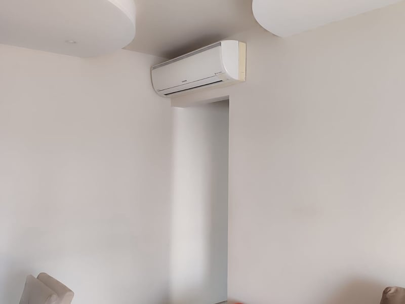 Residencial Isadora