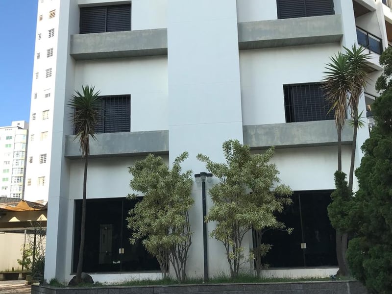 Apartamento à Venda na Mooca | Condomínio Edifício Jardins De Andorra