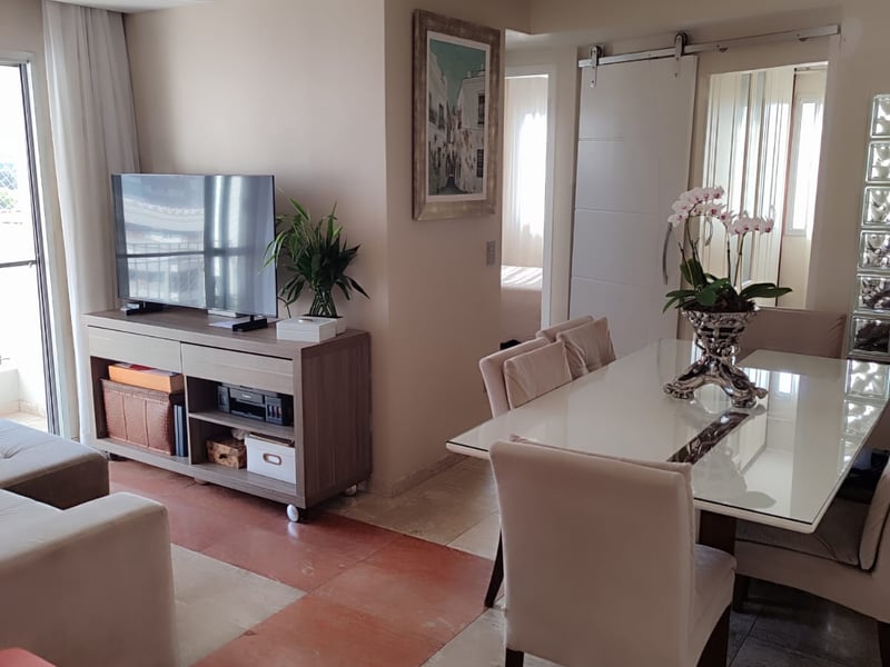 Residencial Isadora