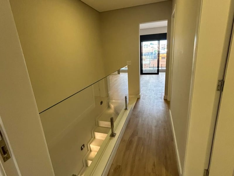 Sobrado com 3 quartos à venda