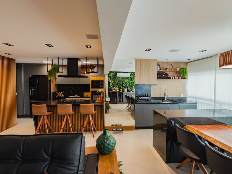 Forma Tatuapé | 112 m² | 2 suítes