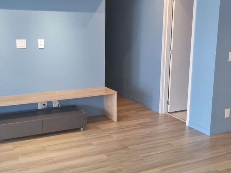 Apartamento para Locação no Vértiz Tatuapé | 85 m² | Varanda Gourmet | Andar Alto | 2 Vagas