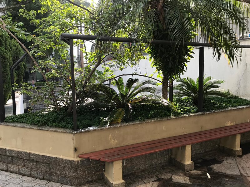 Apartamento à Venda na Mooca | Condomínio Edifício Jardins De Andorra