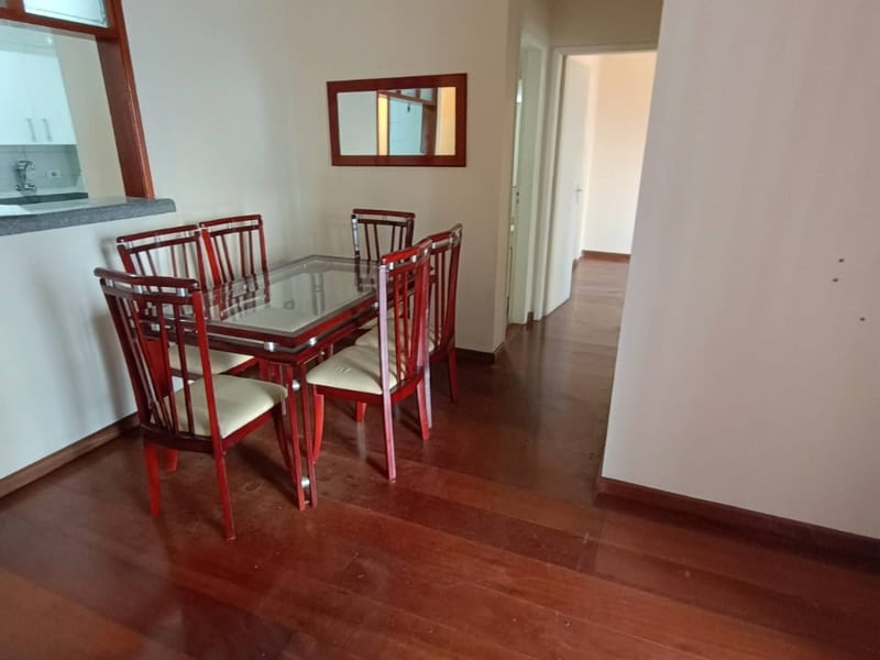 Apartamento para Locação | Condomínio Juquehy – Tatuapé