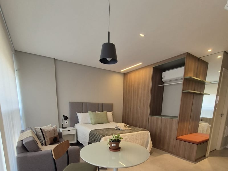 Signa Studios by Porte