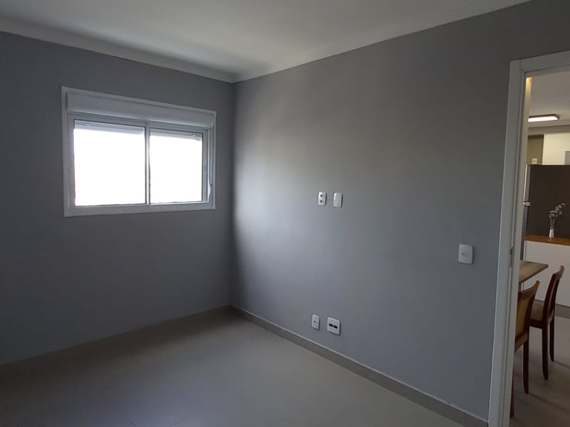 Apartamento com 1 quartos para alugar