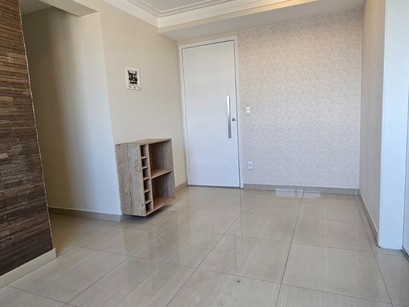 Apartamento de 50m² para locação no Tatuapé | Condomínio Grid