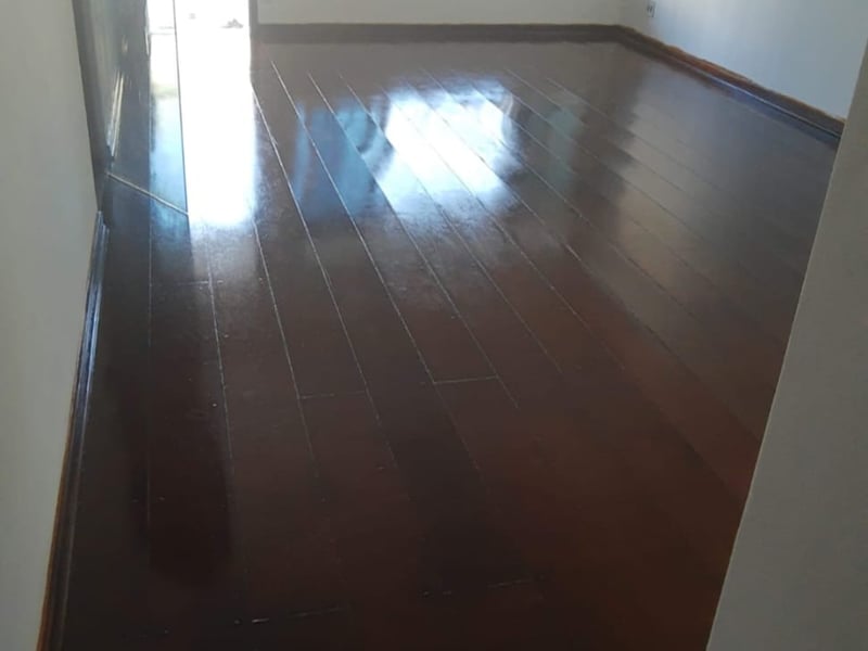 Casa com 4 quartos à venda