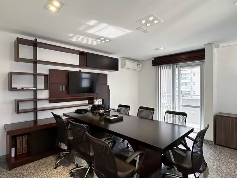 Itaim Prime Office