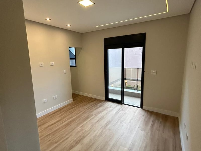 Sobrado com 3 quartos à venda