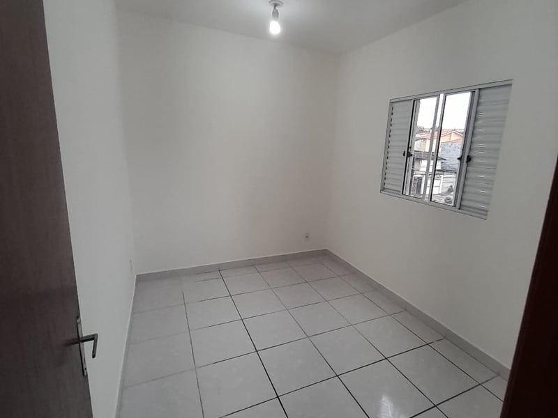 Apartamento de 2 Dormitórios com Vaga | Vila Santa Isabel – Vila Carrão