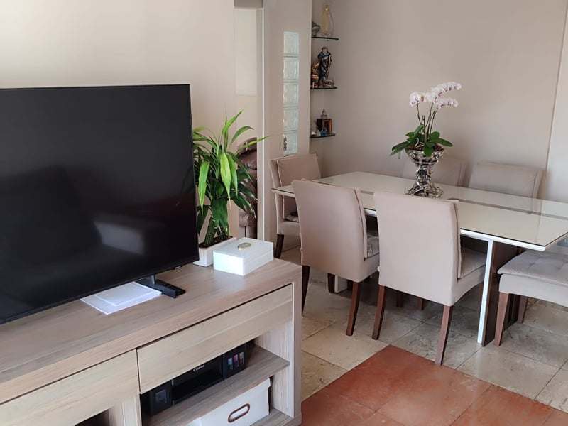 Residencial Isadora