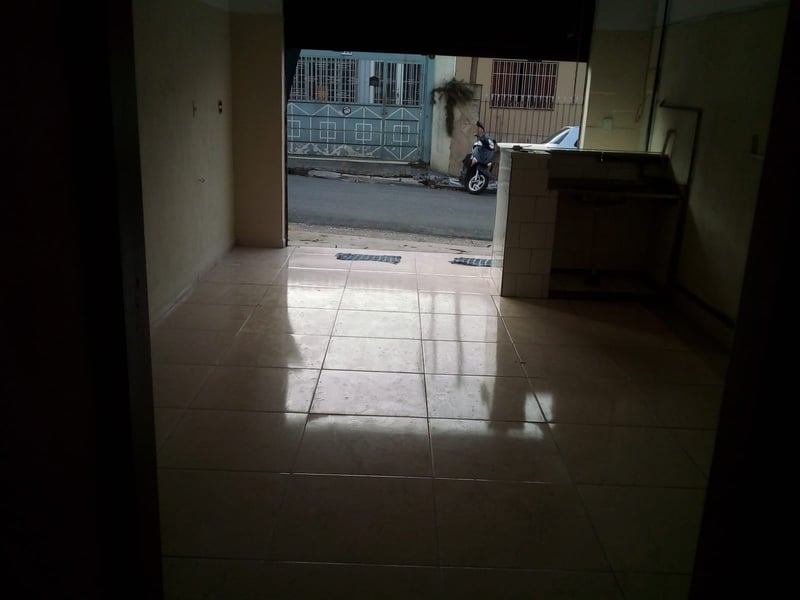 Ponto Comercial para Locação em Perdizes | 40 m²