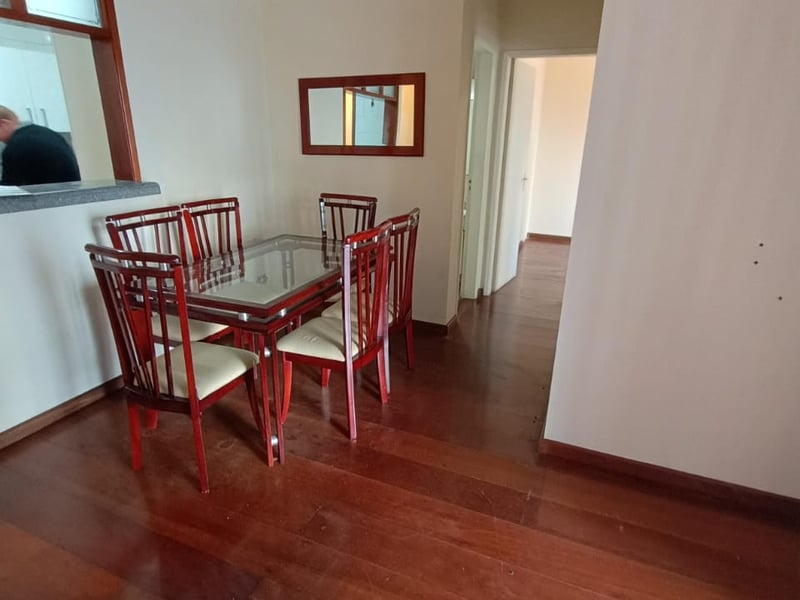 Apartamento para Locação | Condomínio Juquehy – Tatuapé