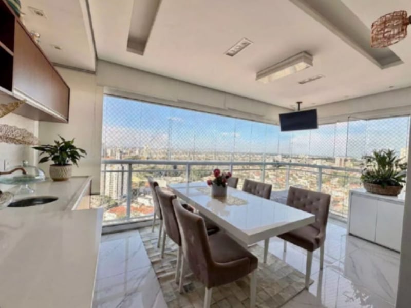Apartamento à Venda | Ares da Praça – Tatuapé