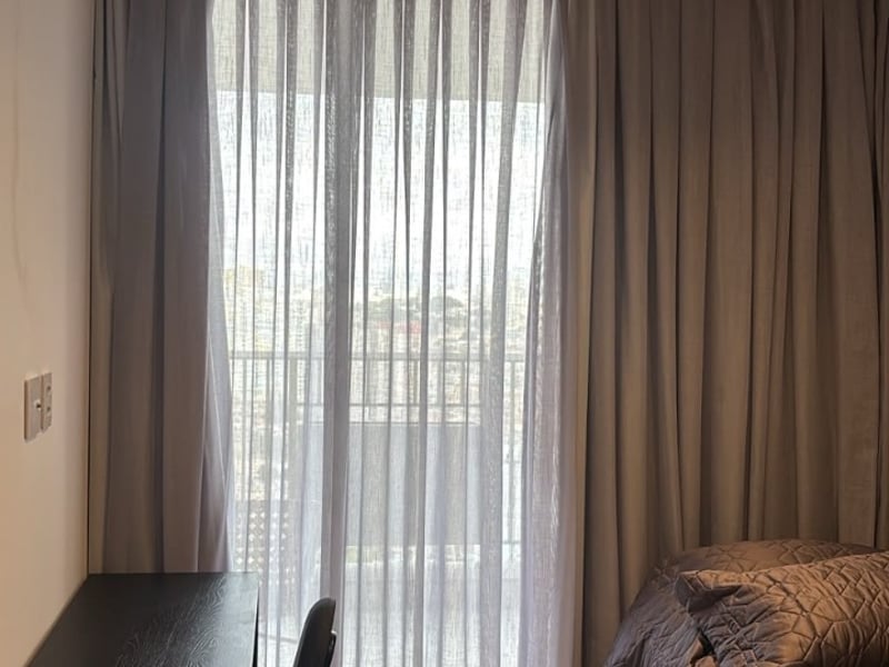 Apartamento para alugar com 96 m², 2 quartos e 2 vagas