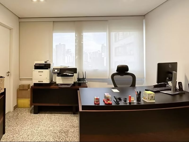 Itaim Prime Office