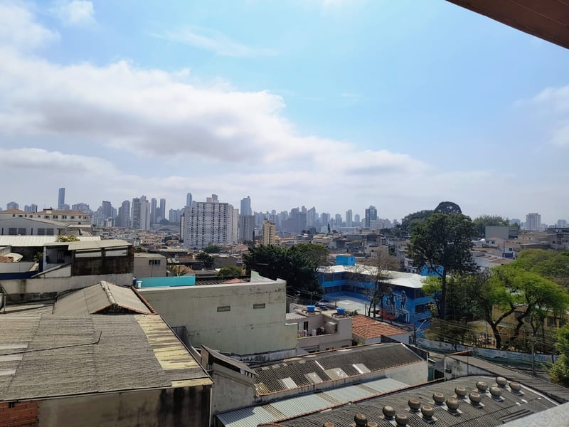 Prédio Inteiro com 3 ambientes para alugar