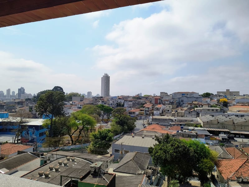 Prédio Inteiro com 3 ambientes para alugar