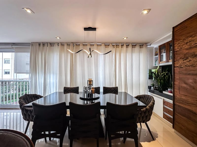Apartamento à Venda | Mooca – São Paulo