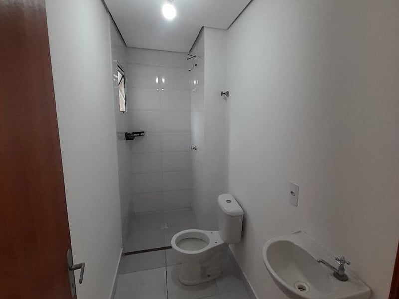 Apartamento de 2 Dormitórios com Vaga | Vila Santa Isabel – Vila Carrão