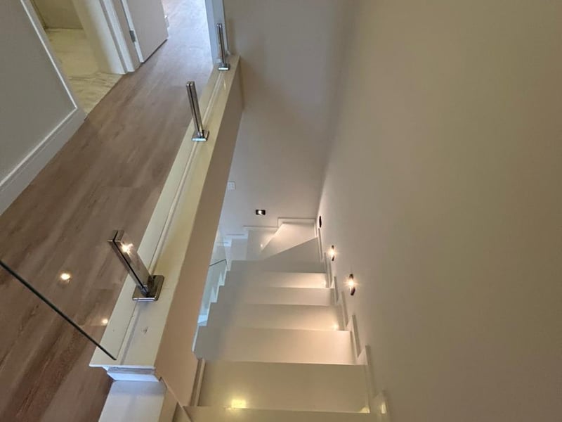 Sobrado com 3 quartos à venda
