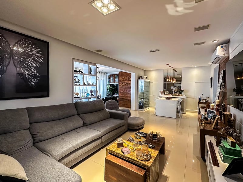 Apartamento à Venda | Mooca – São Paulo