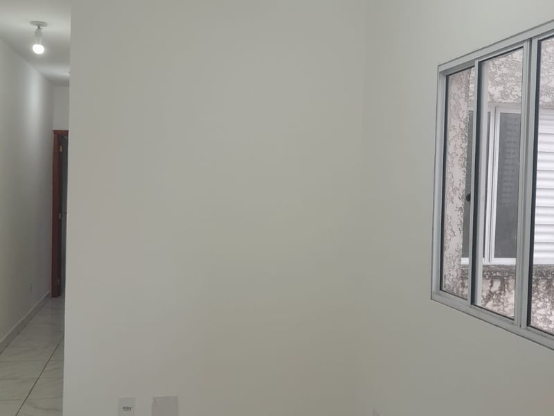 Apartamento de 2 Dormitórios com Vaga | Vila Santa Isabel – Vila Carrão