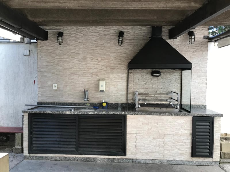 Apartamento à Venda na Mooca | Condomínio Edifício Jardins De Andorra