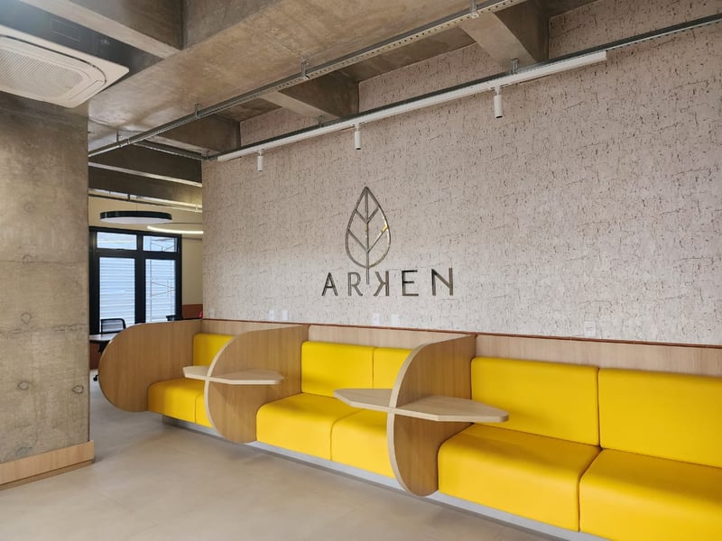 Condomínio Arken