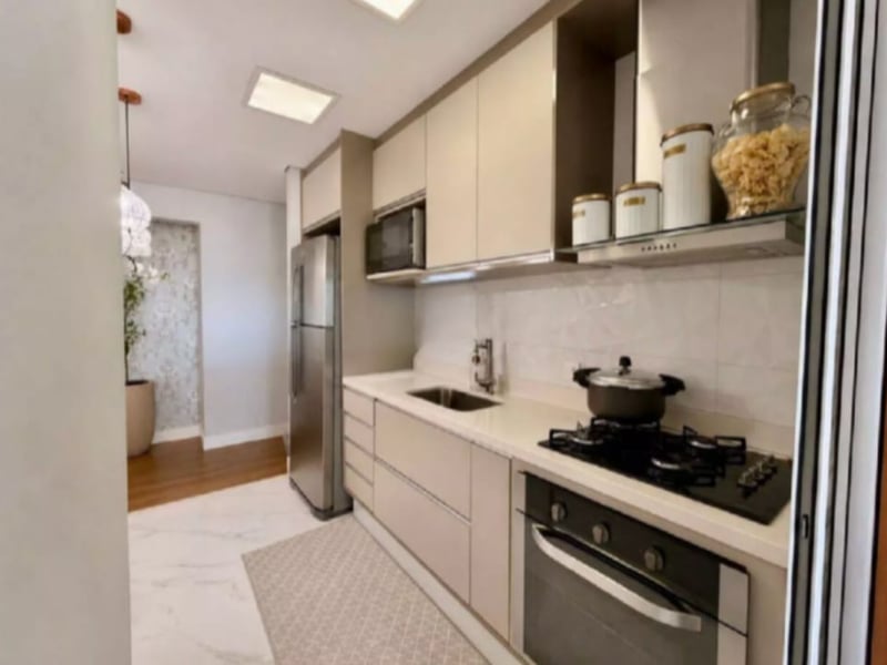 Apartamento à Venda | Ares da Praça – Tatuapé
