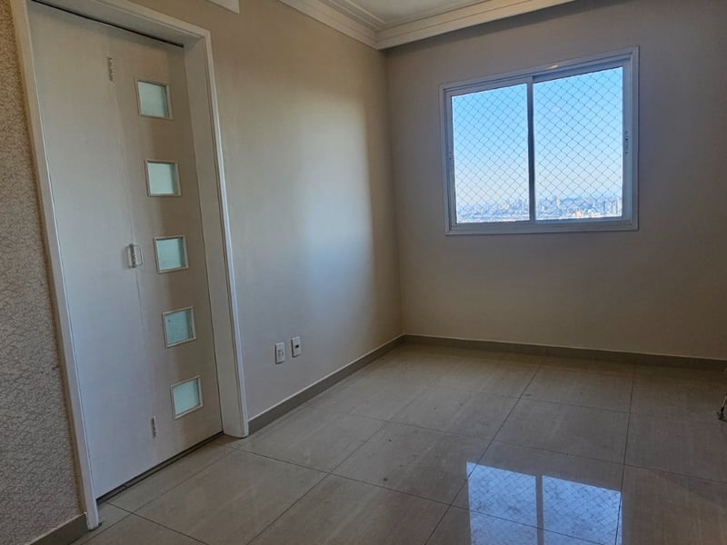 Apartamento de 50m² para locação no Tatuapé | Condomínio Grid