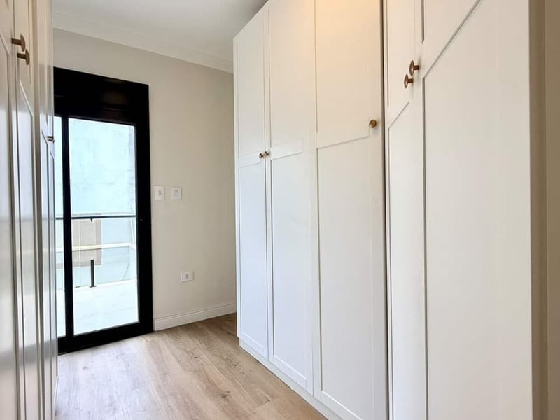 Sobrado com 3 quartos à venda