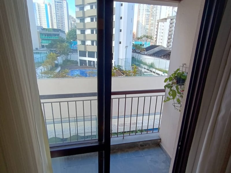 Apartamento para Locação | Condomínio Juquehy – Tatuapé