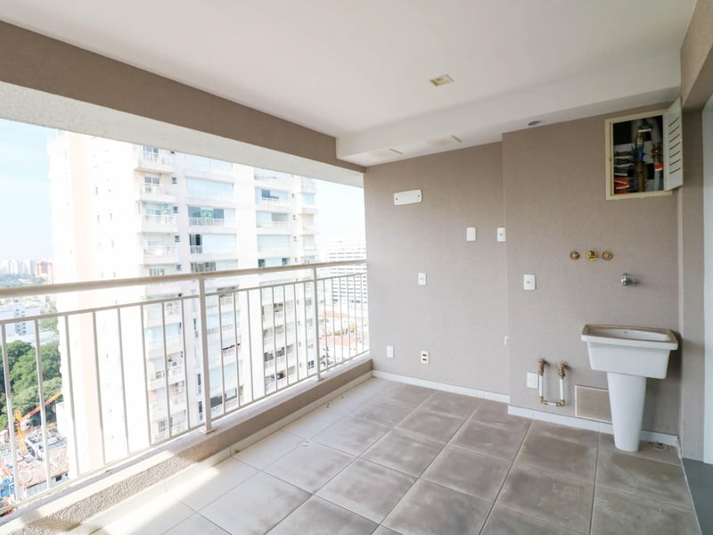 Apartamento à venda no Side Alto da Boa Vista | 59 m²