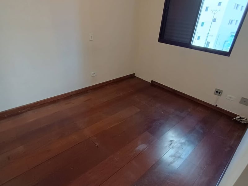 Apartamento para Locação | Condomínio Juquehy – Tatuapé