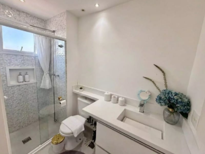 Apartamento à Venda | Ares da Praça – Tatuapé