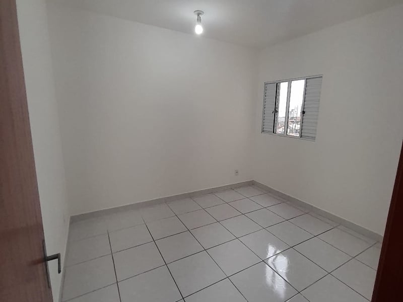 Apartamento de 2 Dormitórios com Vaga | Vila Santa Isabel – Vila Carrão