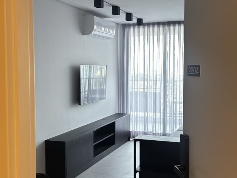 Apartamento para alugar com 96 m², 2 quartos e 2 vagas