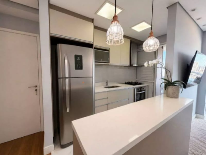 Apartamento à Venda | Ares da Praça – Tatuapé