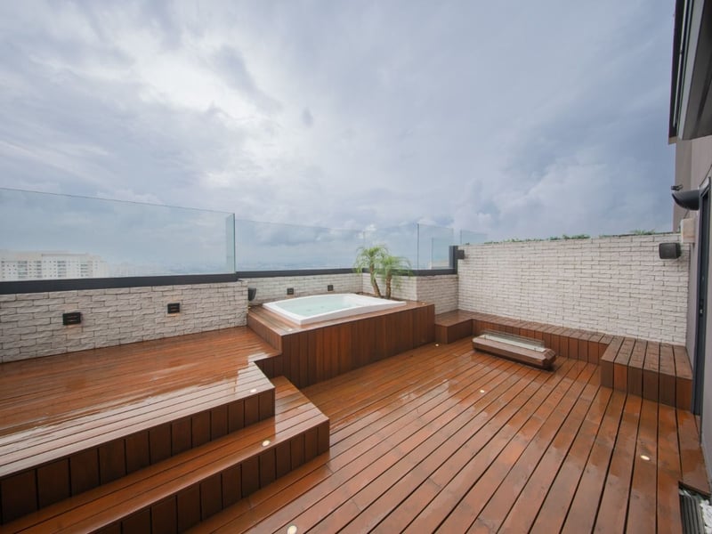 Skypark Tuiuti