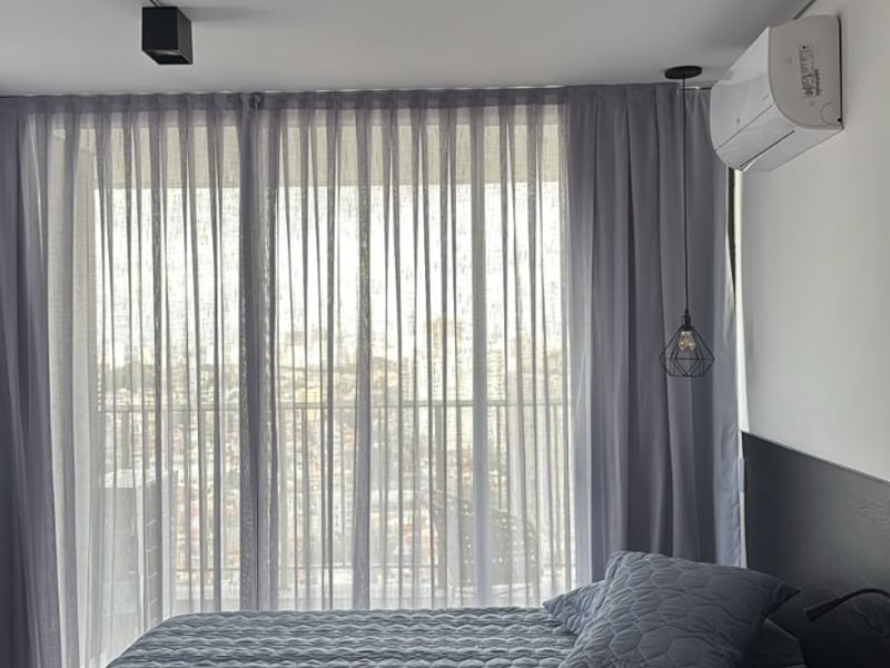 Apartamento para alugar com 96 m², 2 quartos e 2 vagas