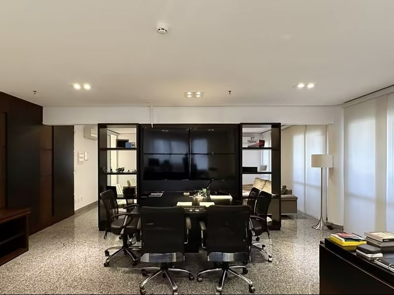 Itaim Prime Office
