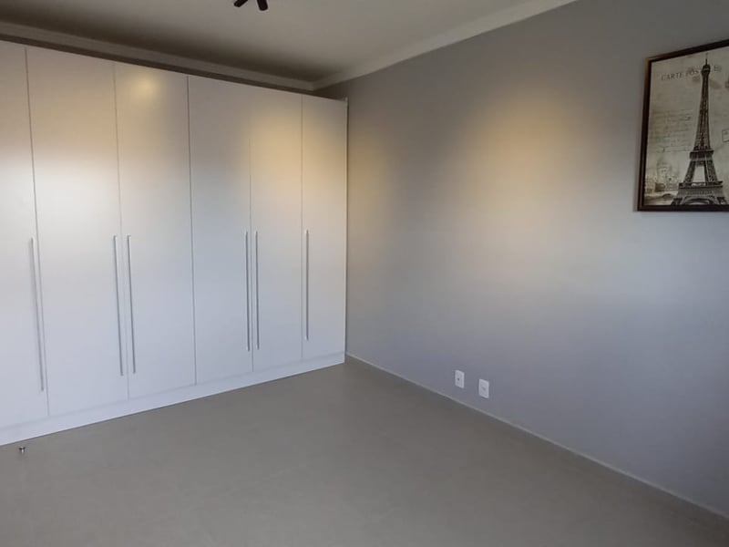 Apartamento com 1 quartos para alugar