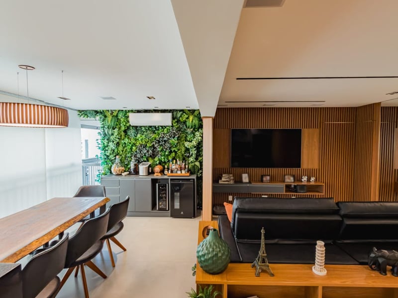 Forma Tatuapé | 112 m² | 2 suítes