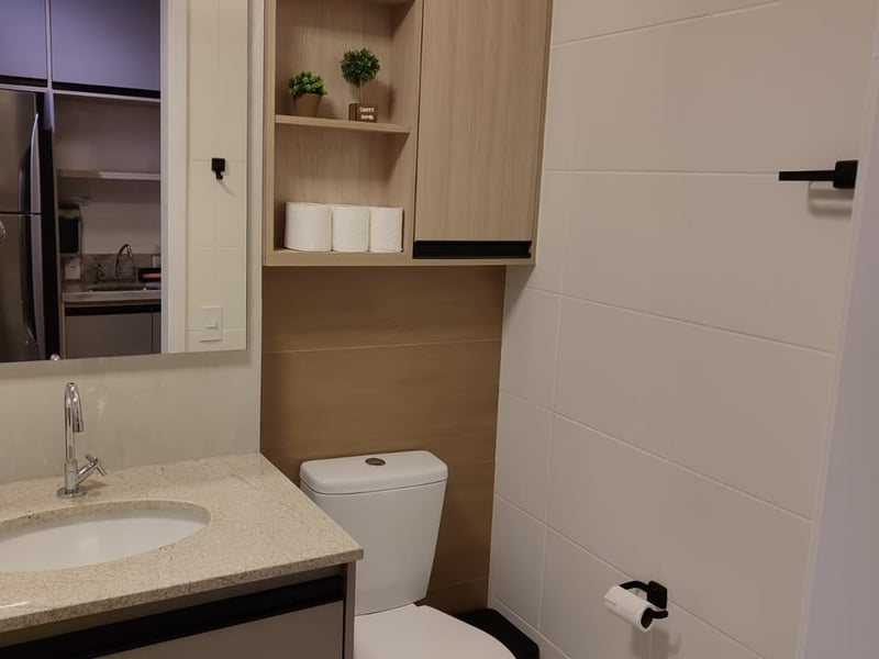 Raízes Vila Mascote