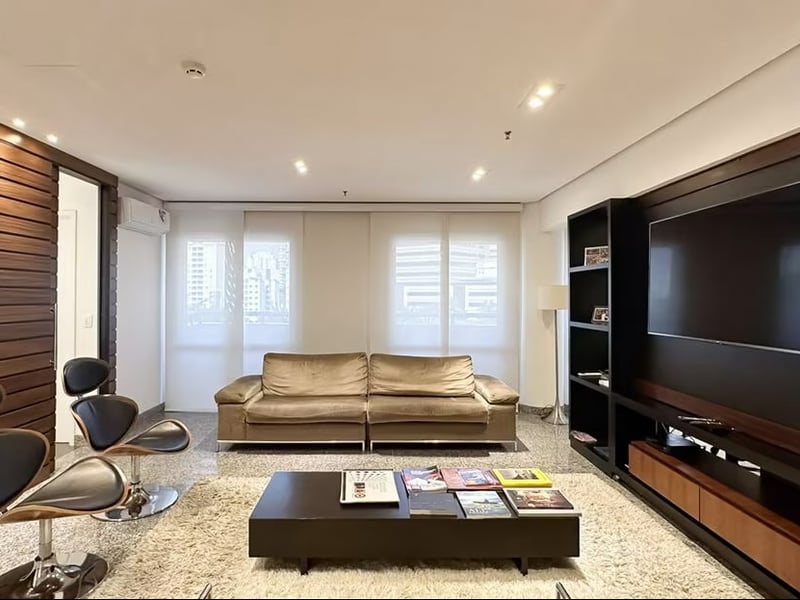 Itaim Prime Office
