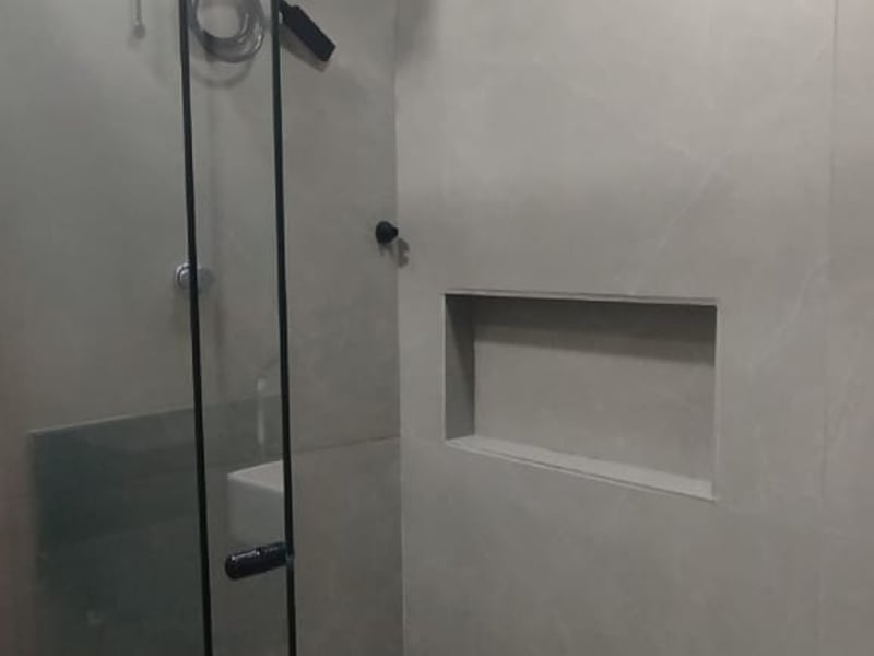 Studio com 1 quartos para alugar