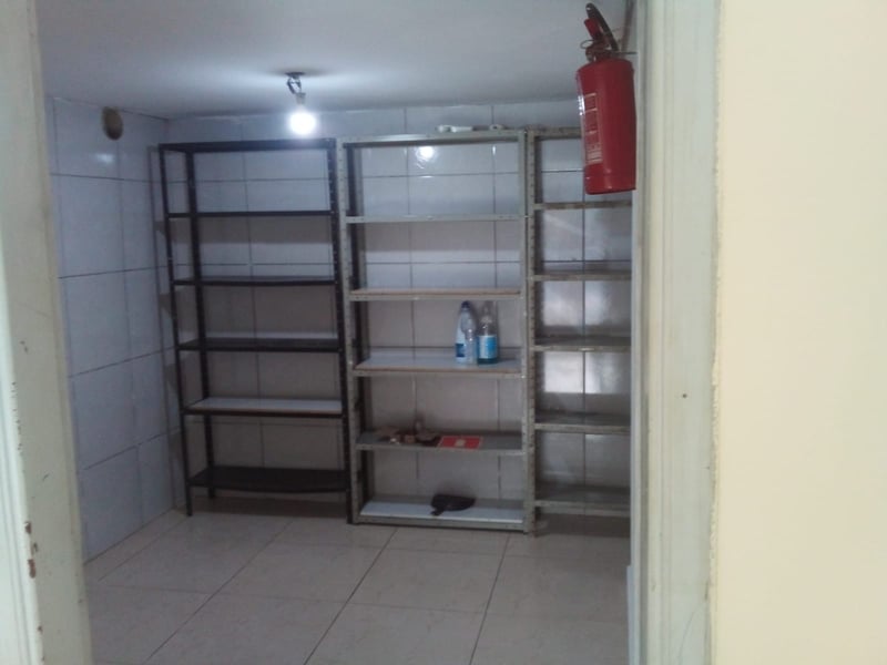 Ponto Comercial para Locação em Perdizes | 40 m²