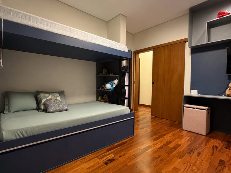 Casa com 3 quartos à venda